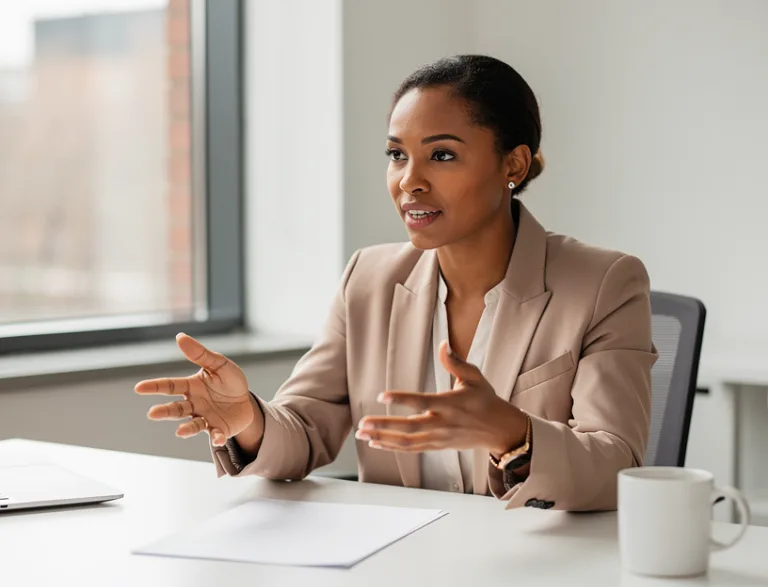Employment Lawyer For Employers service in Saint-Louis-de-Terrebonne
